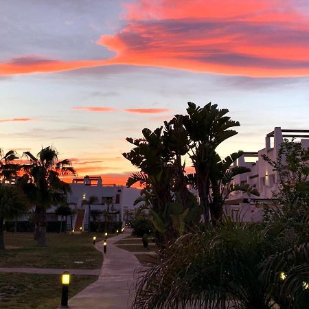 Naranjo 7 - N565 - 2 Bathrooms Apartment In Alhama De Murcia Golf Resort エクステリア 写真