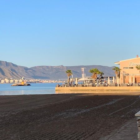 Naranjo 7 - N565 - 2 Bathrooms Apartment In Alhama De Murcia Golf Resort エクステリア 写真