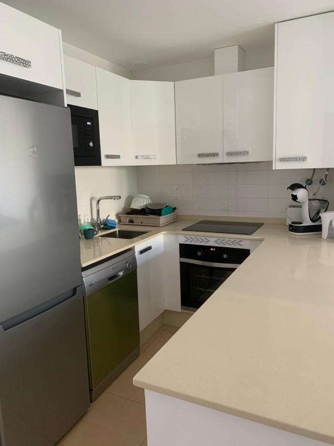 Naranjo 7 - N565 - 2 Bathrooms Apartment In Alhama De Murcia Golf Resort エクステリア 写真