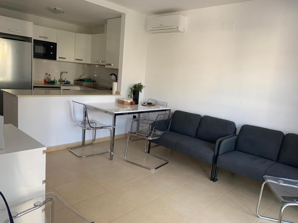 Naranjo 7 - N565 - 2 Bathrooms Apartment In Alhama De Murcia Golf Resort エクステリア 写真