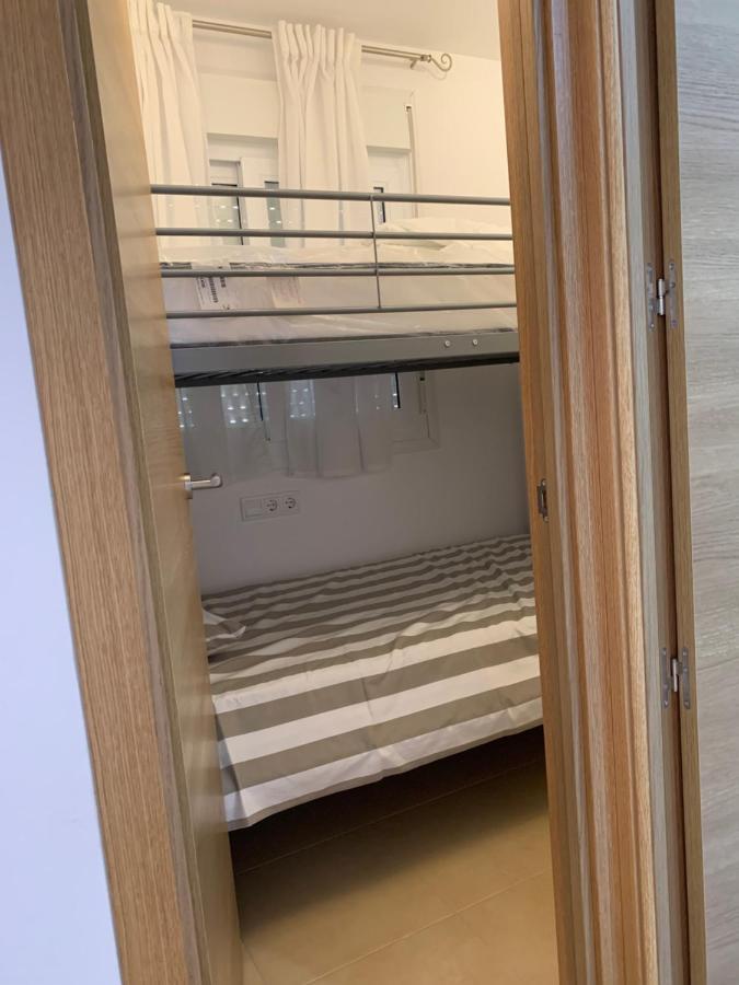 Naranjo 7 - N565 - 2 Bathrooms Apartment In Alhama De Murcia Golf Resort エクステリア 写真