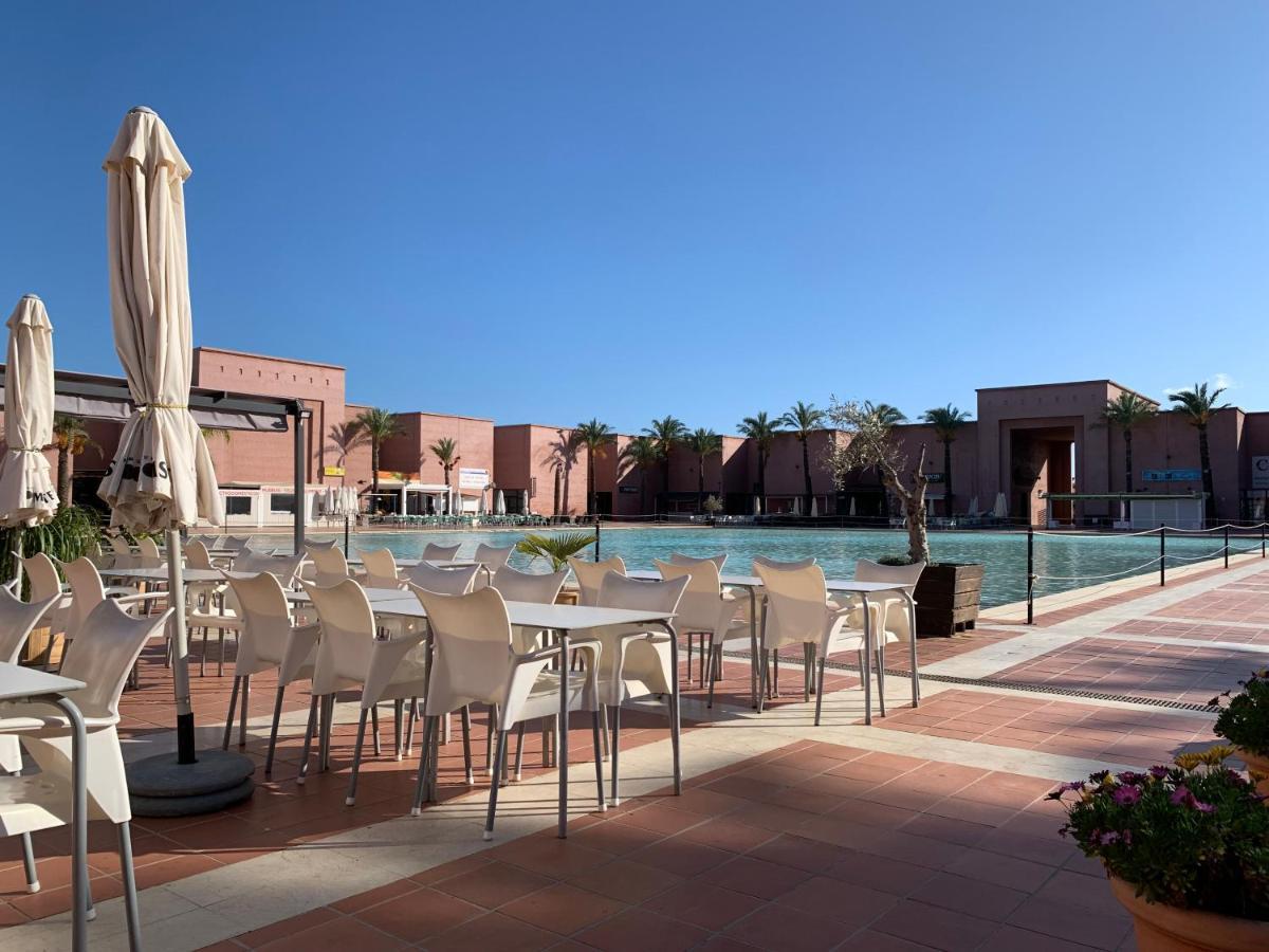 Naranjo 7 - N565 - 2 Bathrooms Apartment In Alhama De Murcia Golf Resort エクステリア 写真